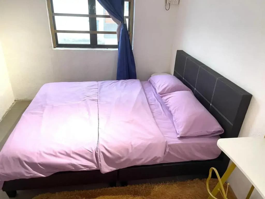 Entire 33 Cozy House • 3 Bedroom @ Alma Bukit Mertajam - photo 2