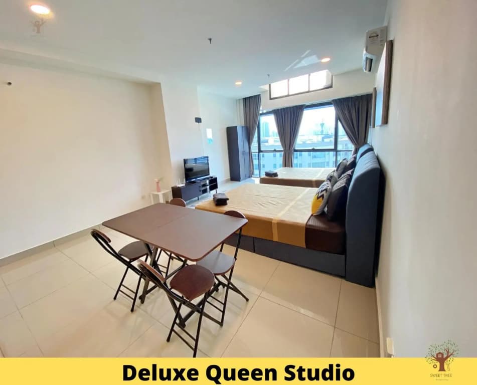 Sweet Tree Homestay Petaling Jaya - photo 27