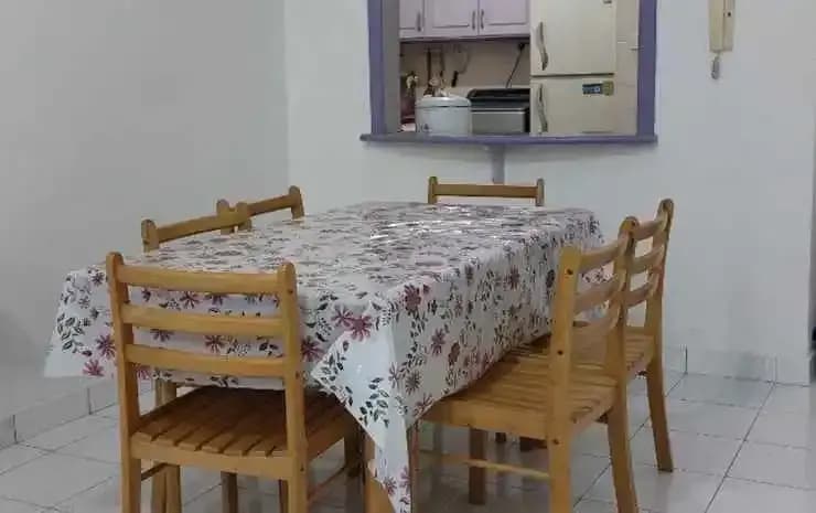 Stay In Borneo - Marina Court Resort Condominium - photo 2