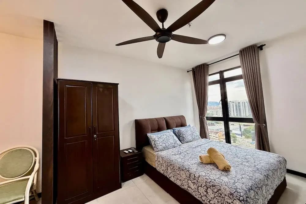 Neu Suites Horizon View Apartments - photo 5