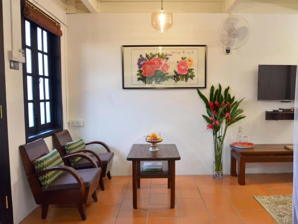 Noordin Street House - photo 11
