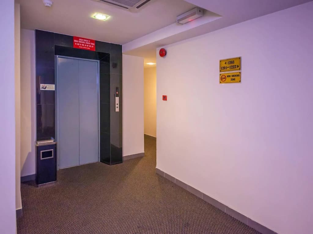 OYO Rooms Bundusan Commercial Centre - photo 14