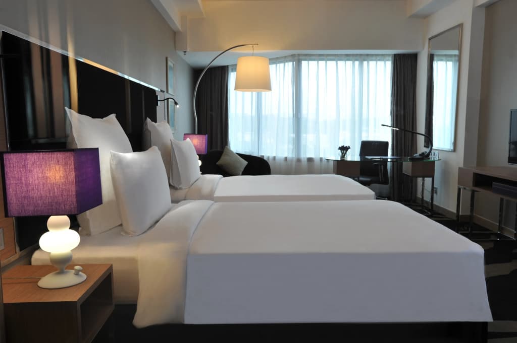Wyndham Grand Bangsar Kuala Lumpur - photo 2