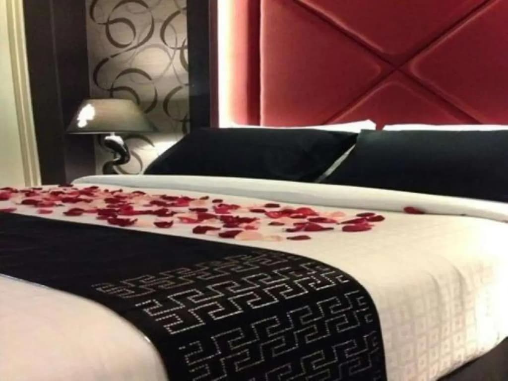 ASTO Hotels Kuala Lumpur - photo 23