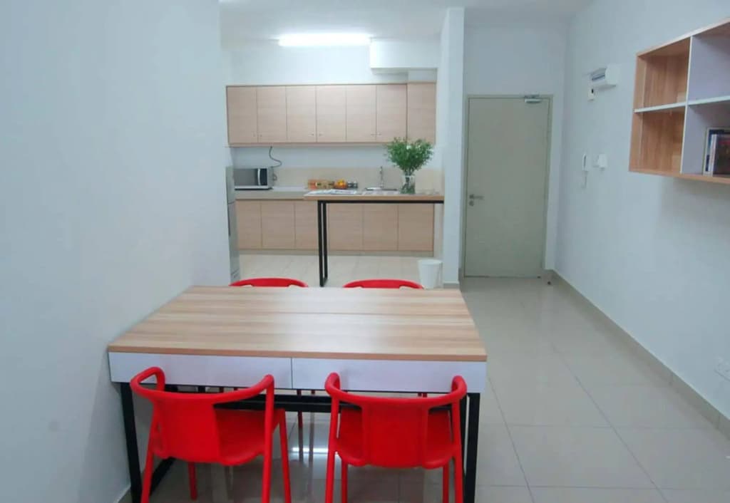 The Oak Unisuites in Pacific Place - photo 11
