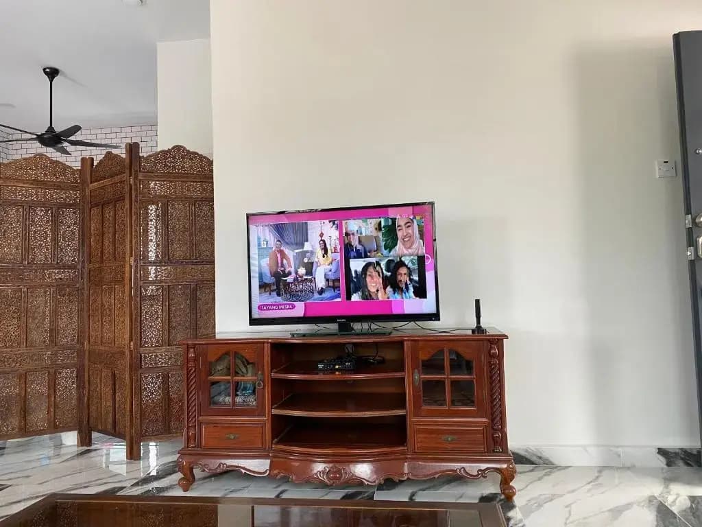 Bangi Utara Villa - photo 2