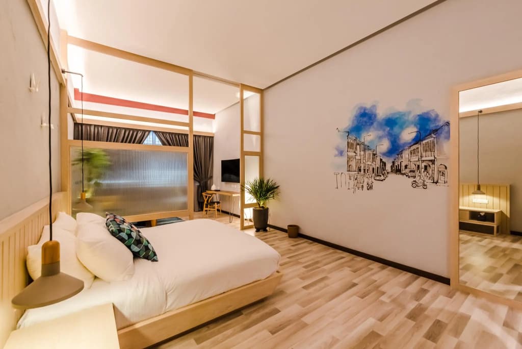 Tien Hotel - photo 19