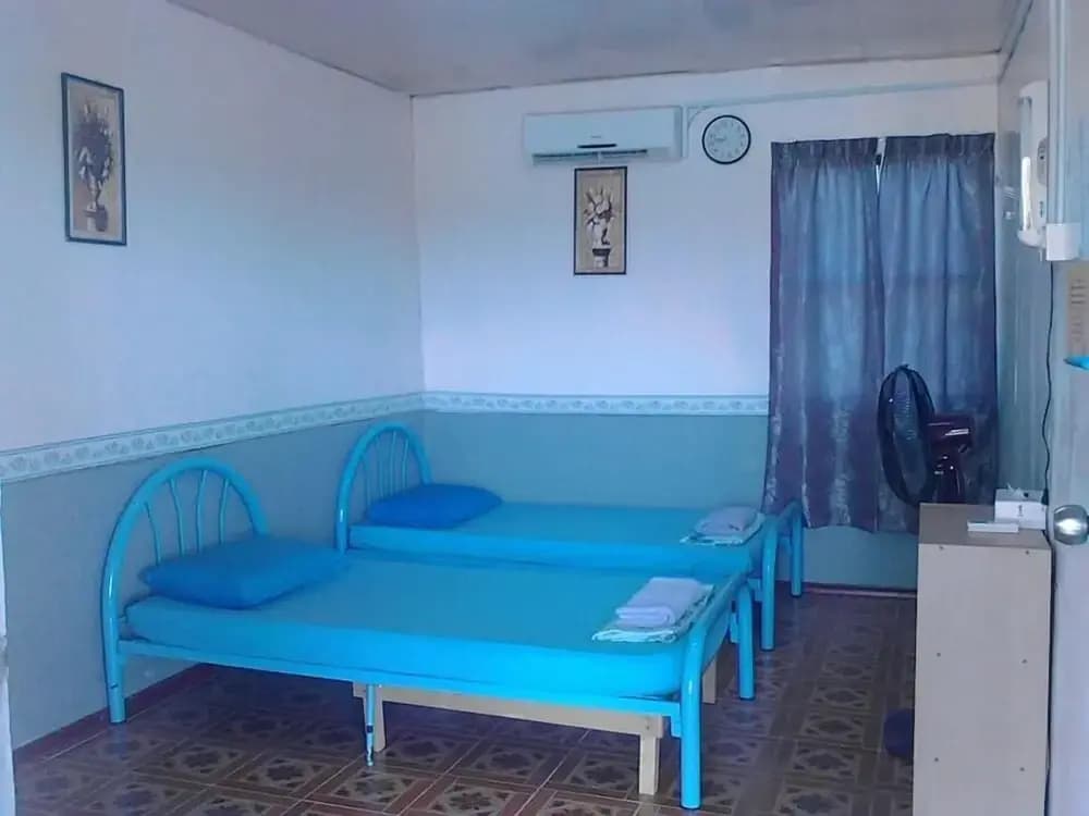 Taun Gusi Village Homestay - photo 9