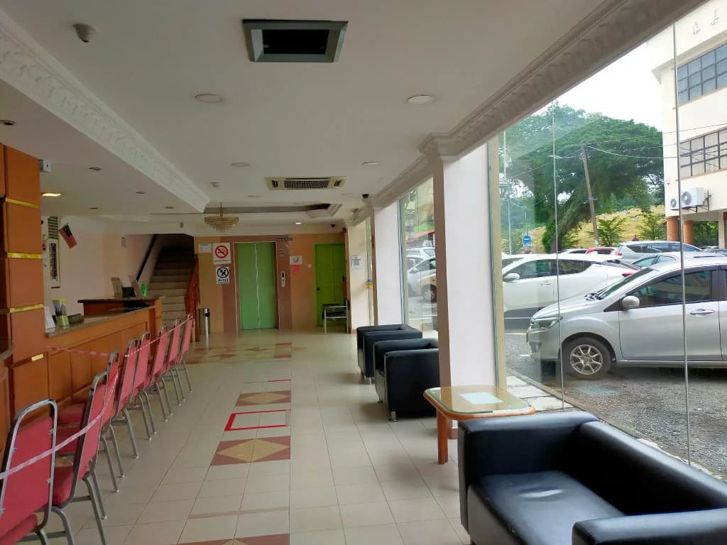 OYO 680 Seremban Inn - photo 12