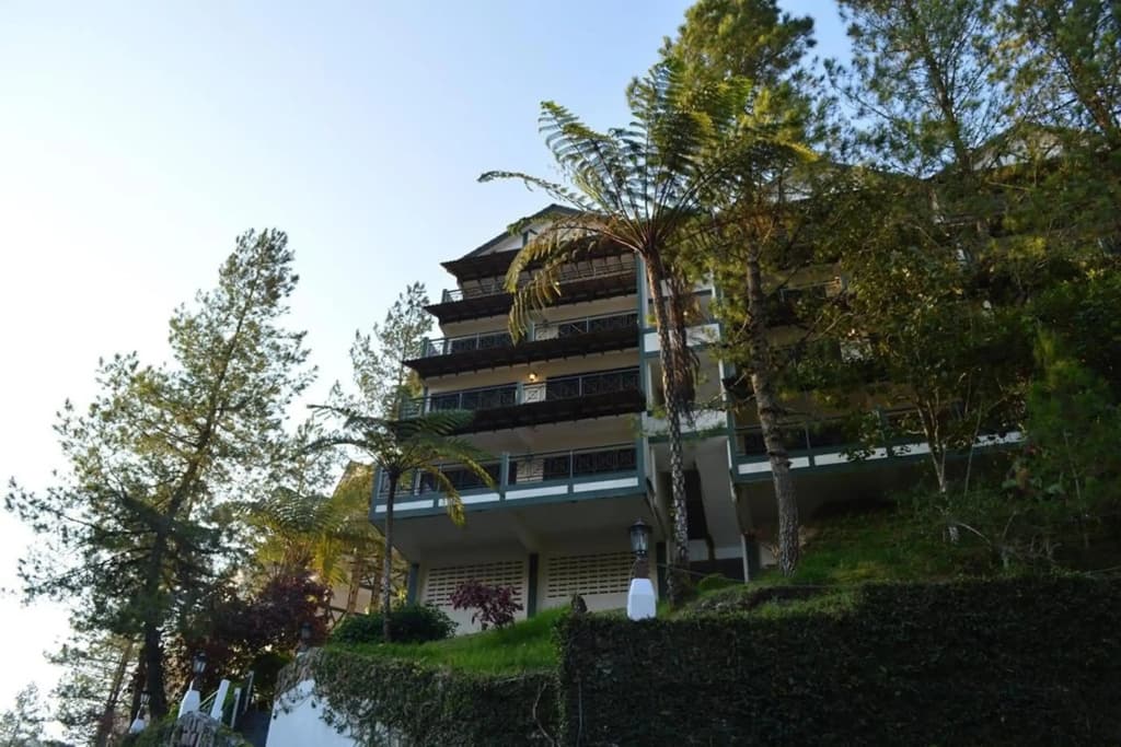 Zarania Hillhomes Cameron Highlands - photo 18