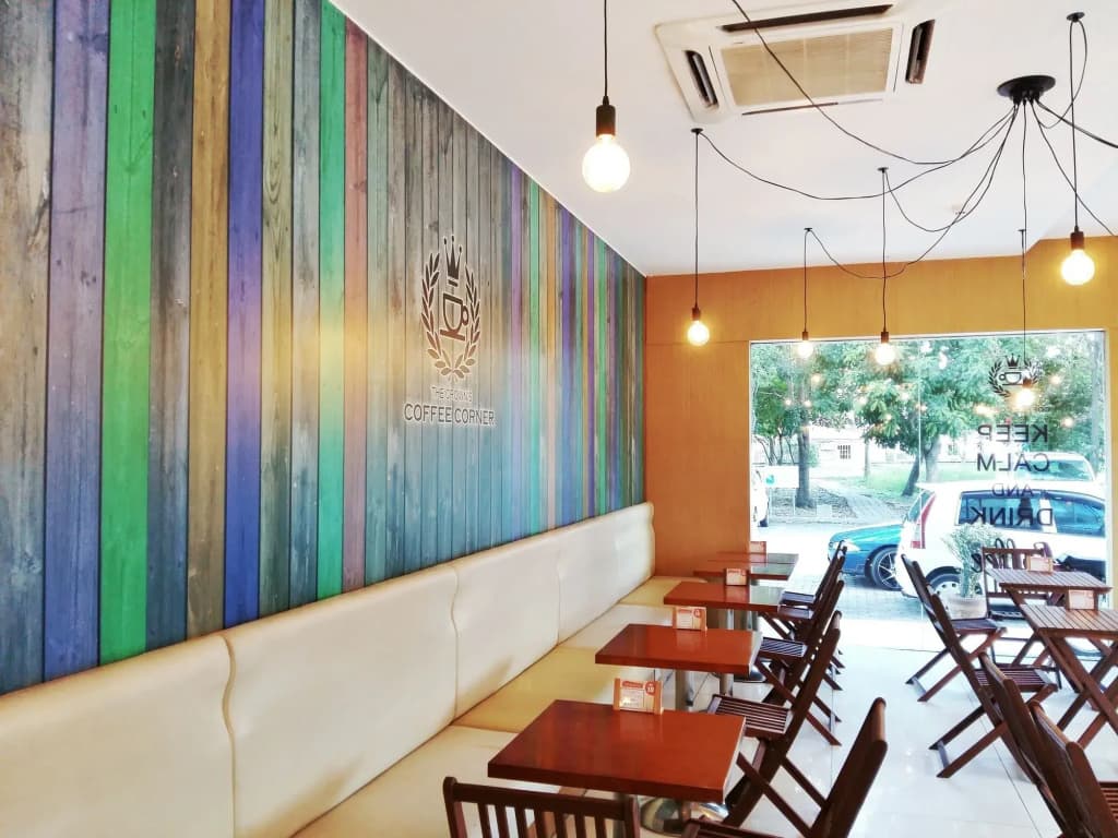 The Crown Borneo Hotel - photo 18