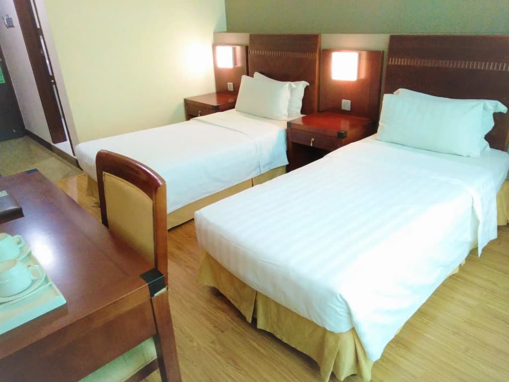 Celyn Hotel City Mall - photo 7