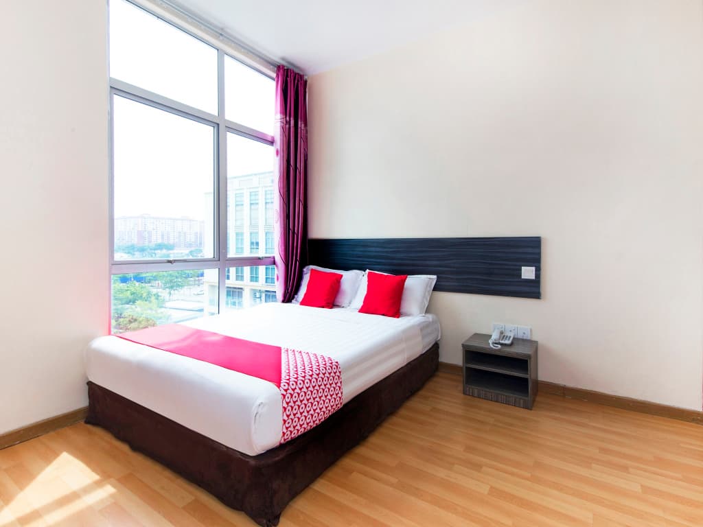 Hotel O I Boutique Hotel - photo 7