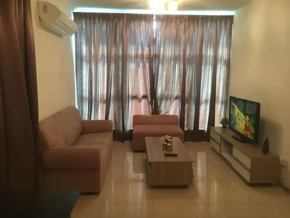 Vista Alam Homestay by Aidel - photo 6