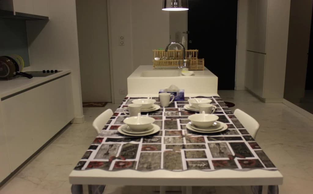 Delice Suites at Platinum KLCC - photo 19