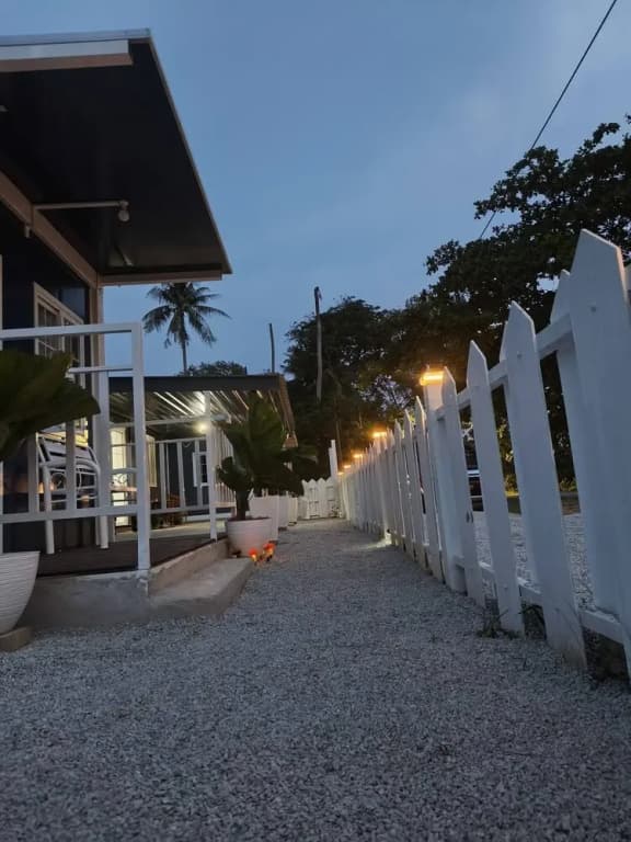 Serene Cabin Retreat in Kuala Terengganu - photo 6
