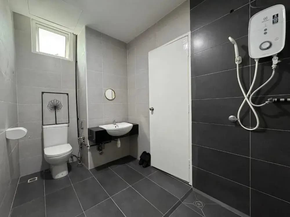 IPOH D Festivo Premium Suites by uBook - photo 8
