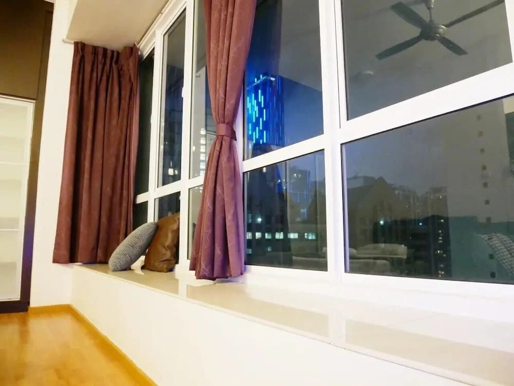 LivingSpace @ ParkView Residence - photo 4