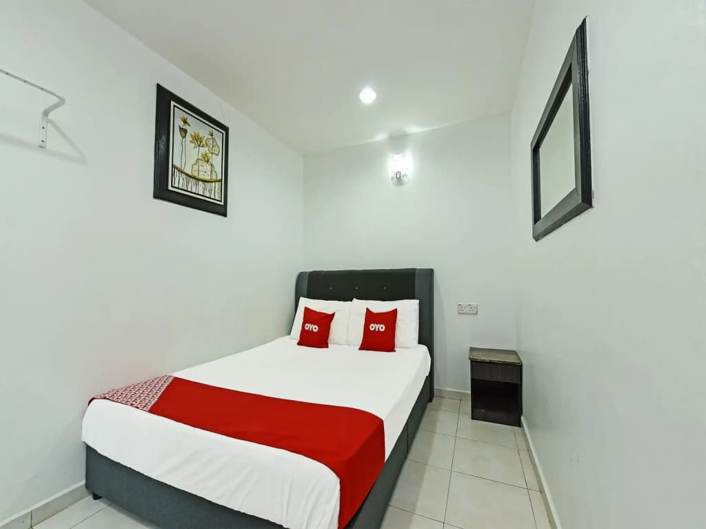 Hotel O Gemilang - photo 29