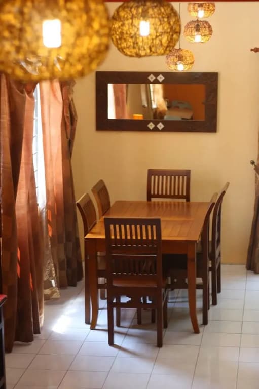 Teratai Homestay Kota Perdana - photo 9
