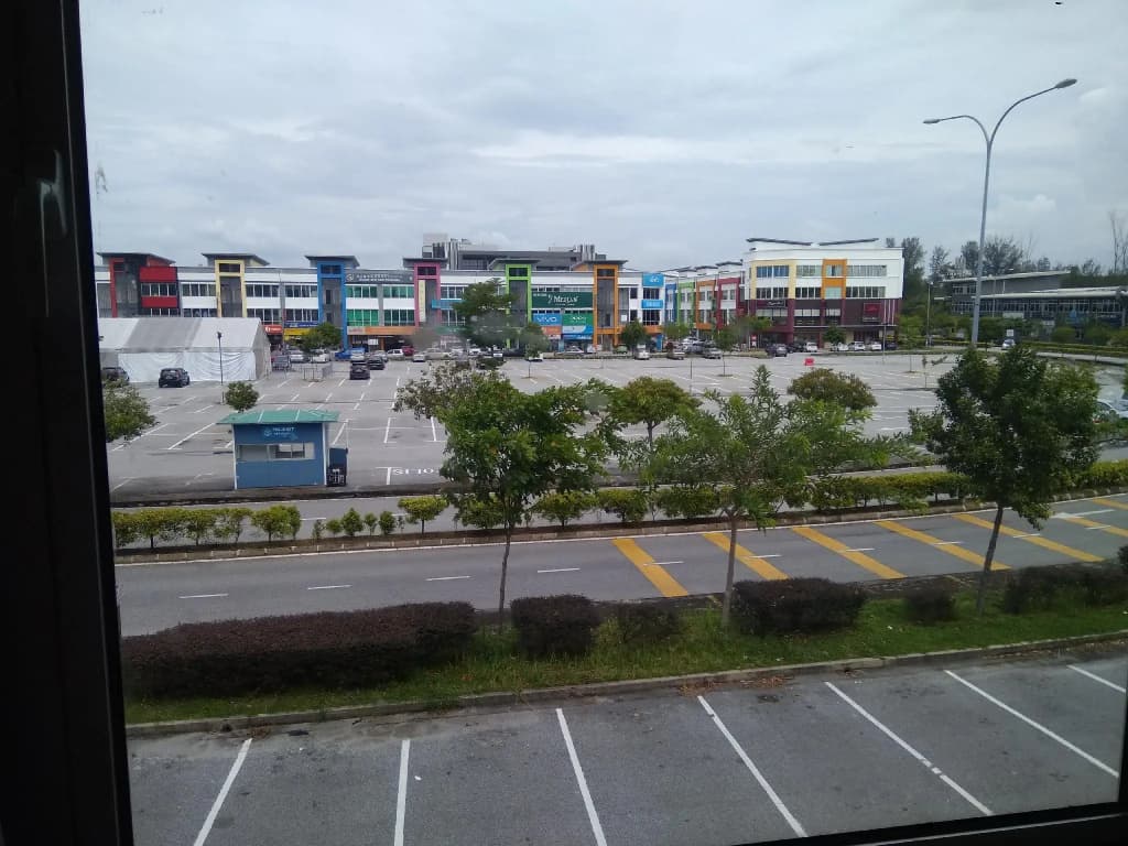 Bayfront Hotel - photo 15