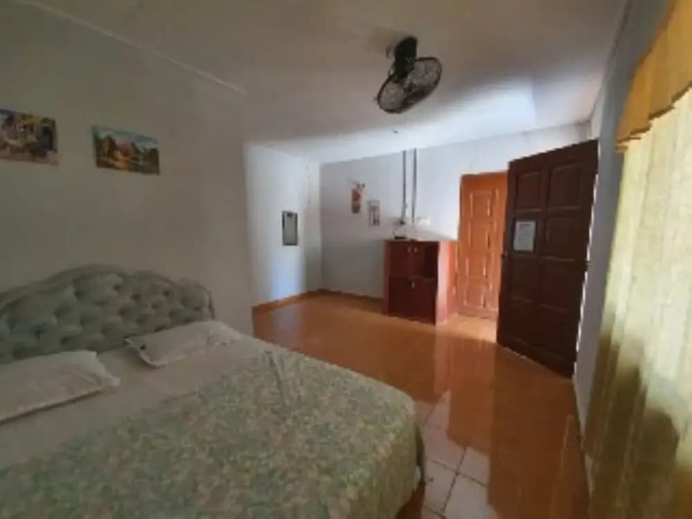 SPOT ON 90225 Barokah Chalet - photo 7