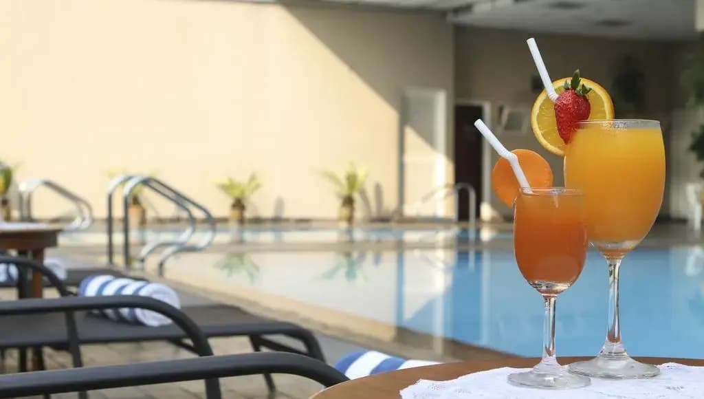 Hotel Grand Continental Kuala Lumpur - photo 12