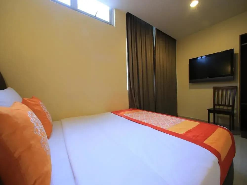 Easy Hotel Ampang - photo 5