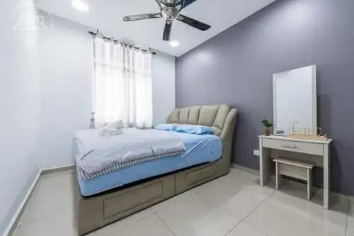 Happy Villa Homestay - photo 2