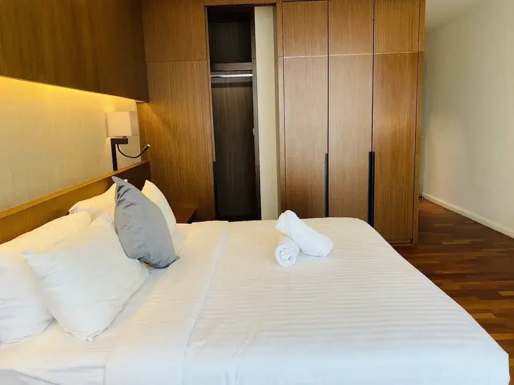 Tribeca Serviced Hotel by Millennium - photo 7