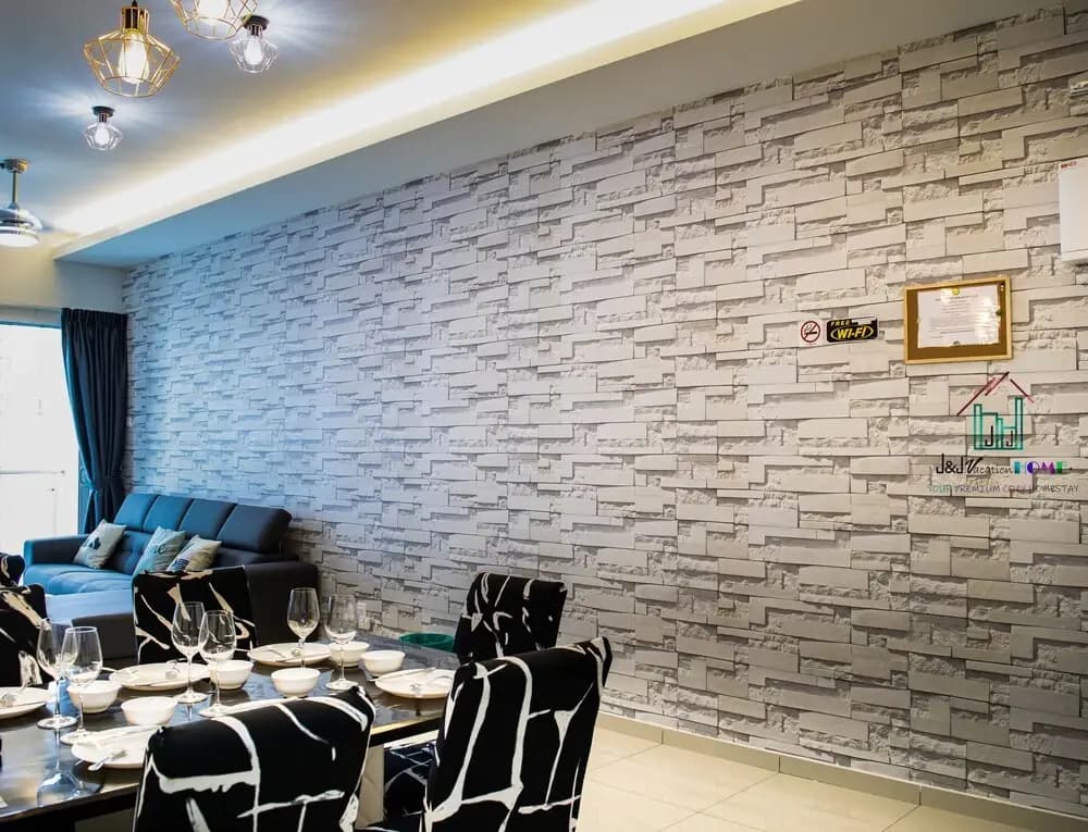 J&J Vacation Home @ Parkland Residences - photo 23