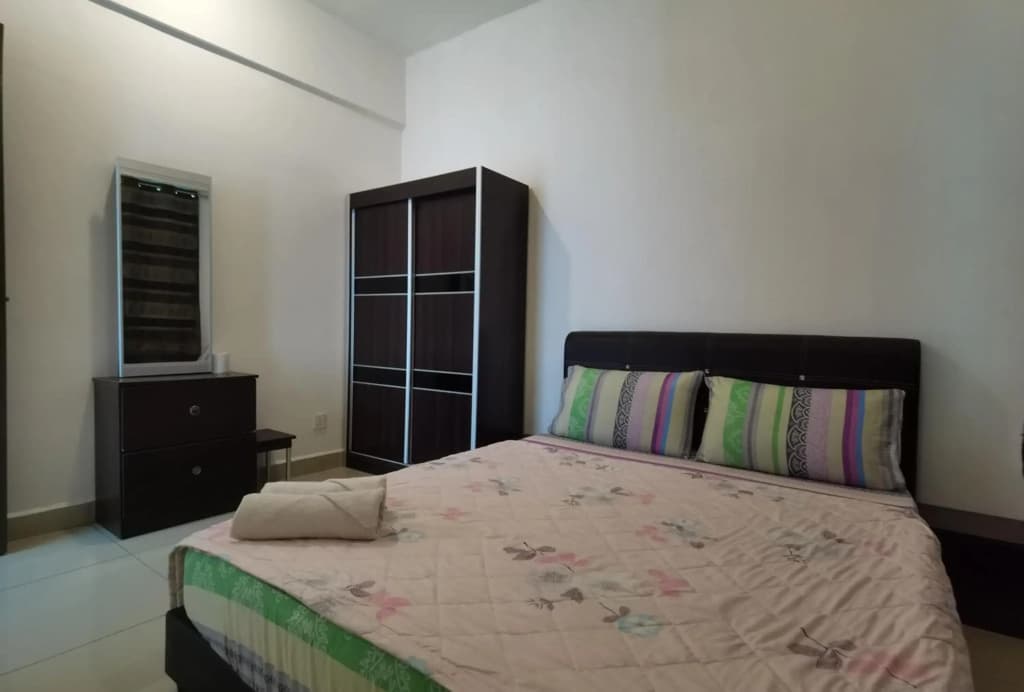 Ipoh Majestic R&C Homestay 2 & 3 - photo 4