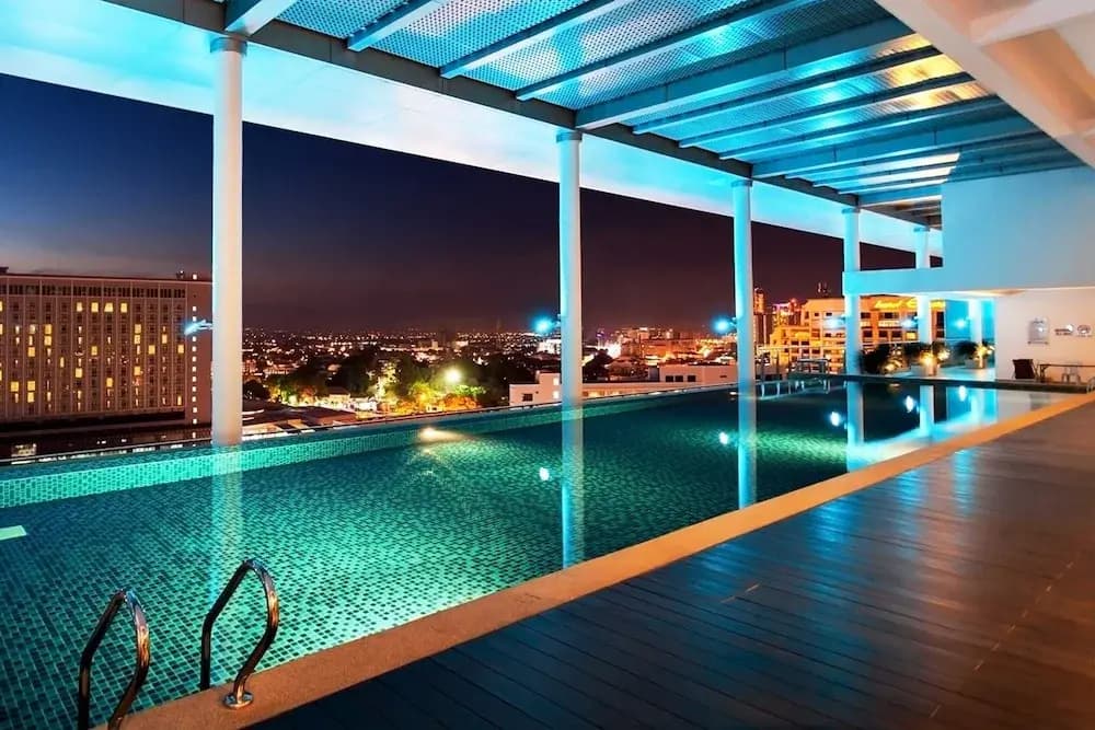The Straits Melaka by Perfect Host - photo 38