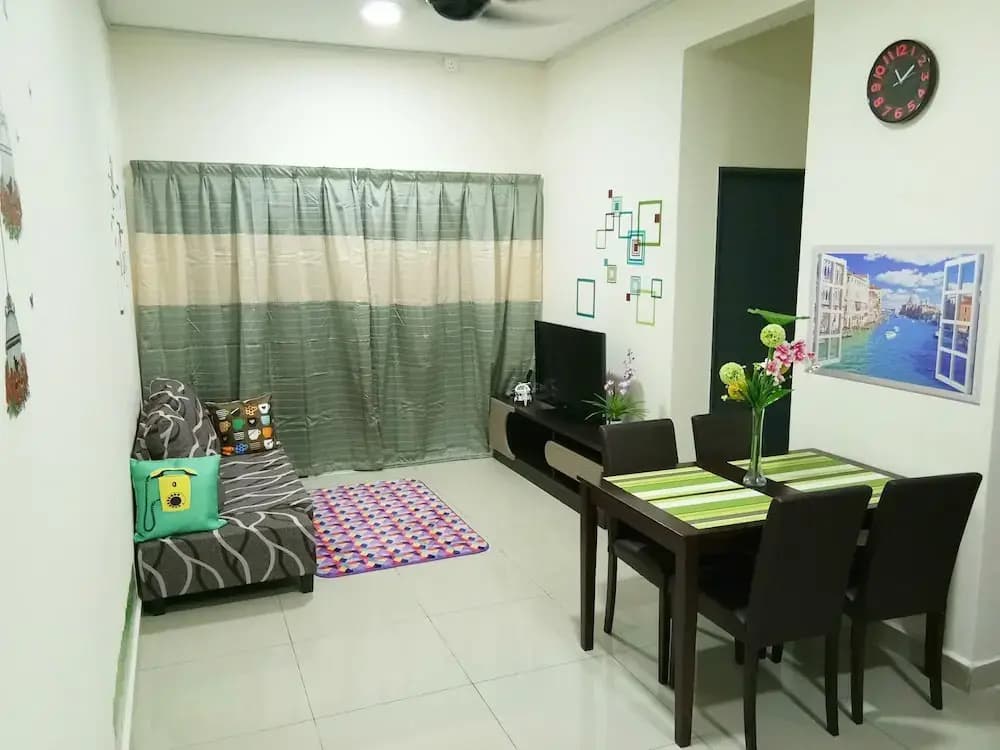 KLIA Fungogo Homestay - photo 4