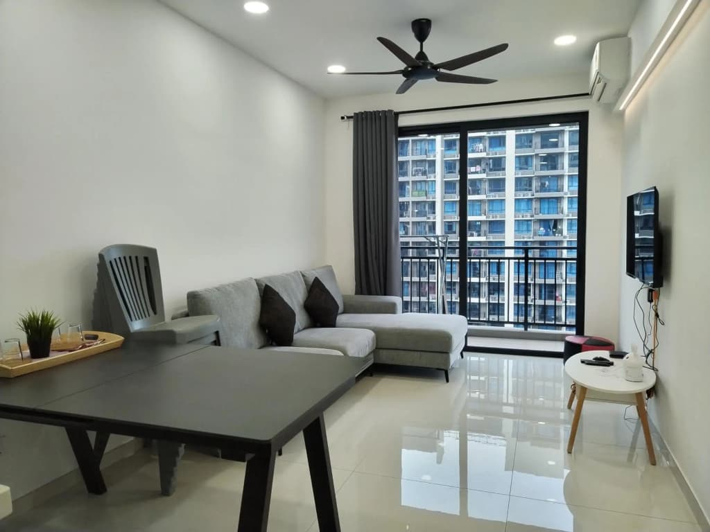 Lovely Sweet Home - photo 2