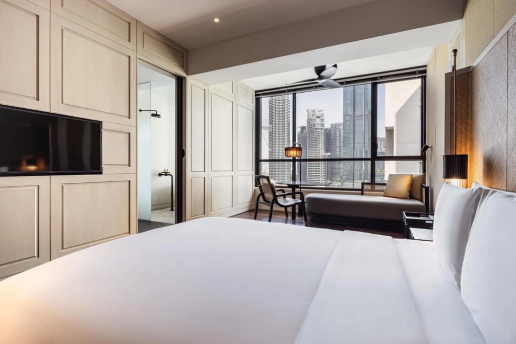 The RuMa Hotel and Residences - photo 26