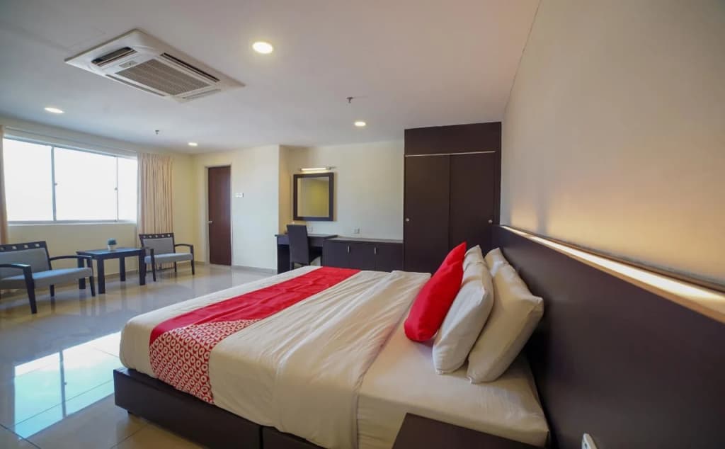Villa Hotel - photo 3
