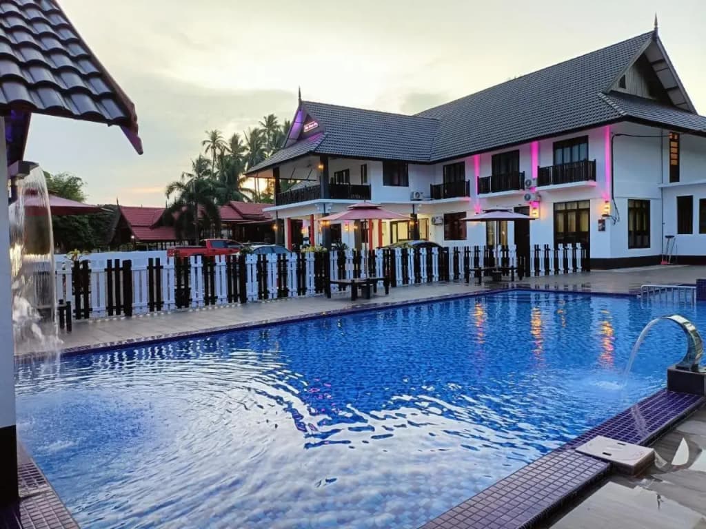 Villa Wanie Inn - photo 16
