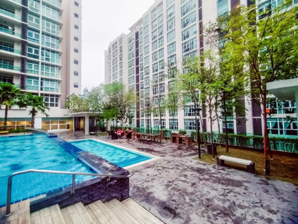 Mutiara Ville Cyberjaya by Idealhub - photo 11