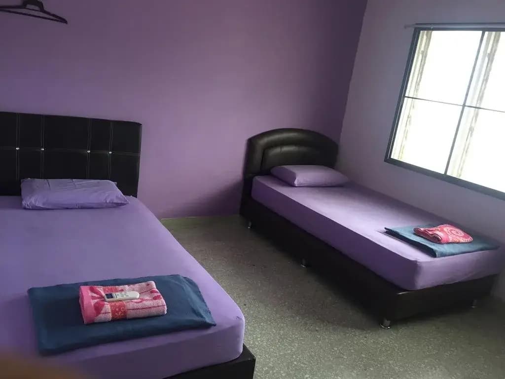Apple Boutique Homestay - photo 5