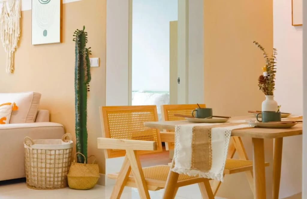 New Sunway City 2-5pax Lovely And Cozy Home - photo 50