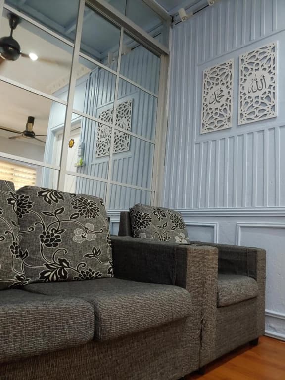 Tasek Homestay D Village Ipoh - photo 35