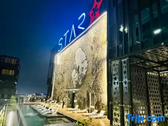 Star Residence KLCC By Starlight - photo 18