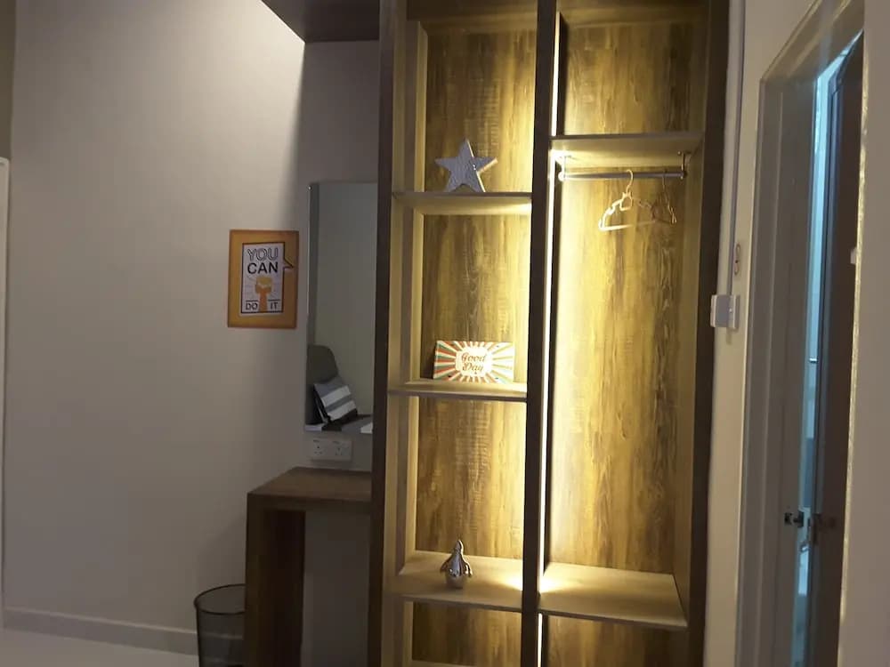 Laman Kurnia Holiday House - photo 19