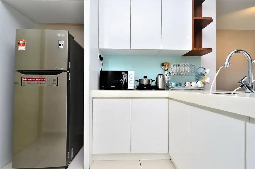 Cristal Residence - photo 19