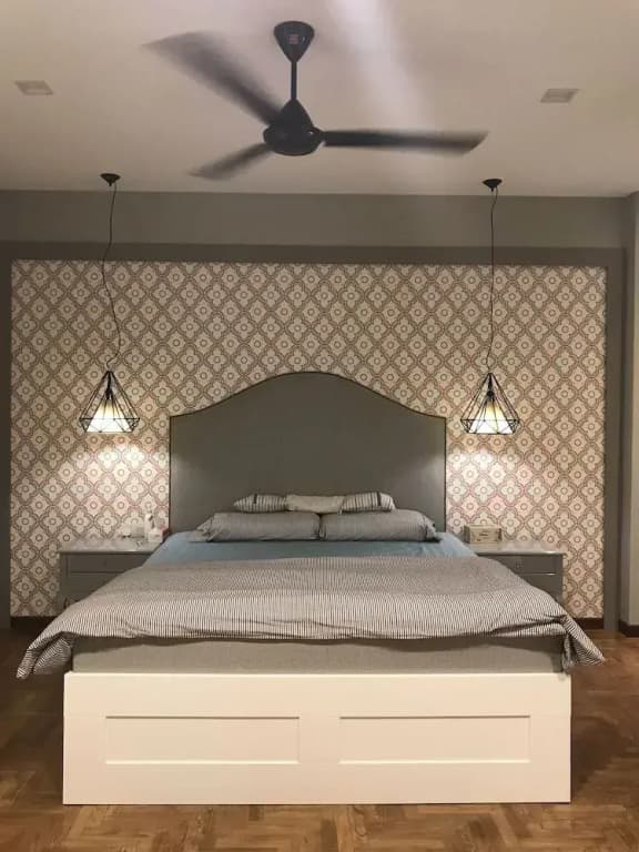 Designer Home at Tanjung Tokong - photo 4
