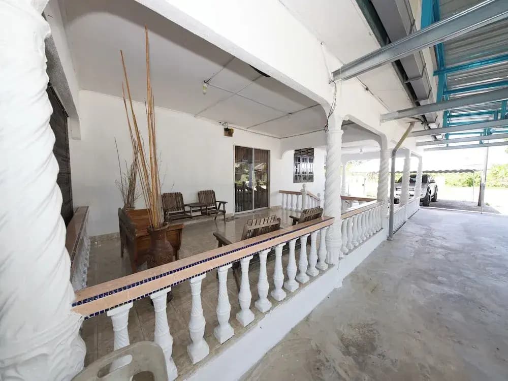 OYO 90990 Sri Tempurung Homestay - photo 14