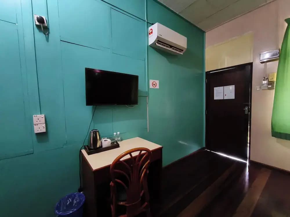 Qurata Riverside Resort - photo 10
