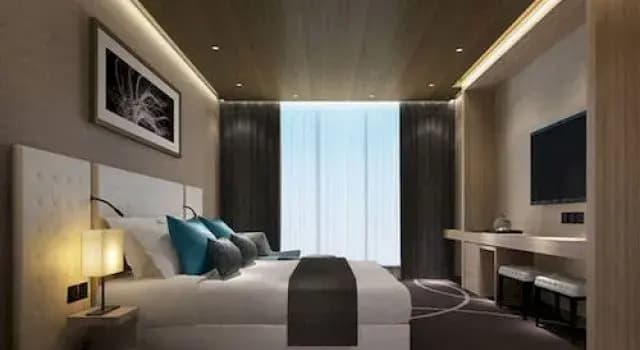 Maxims Genting Hotel - photo 3
