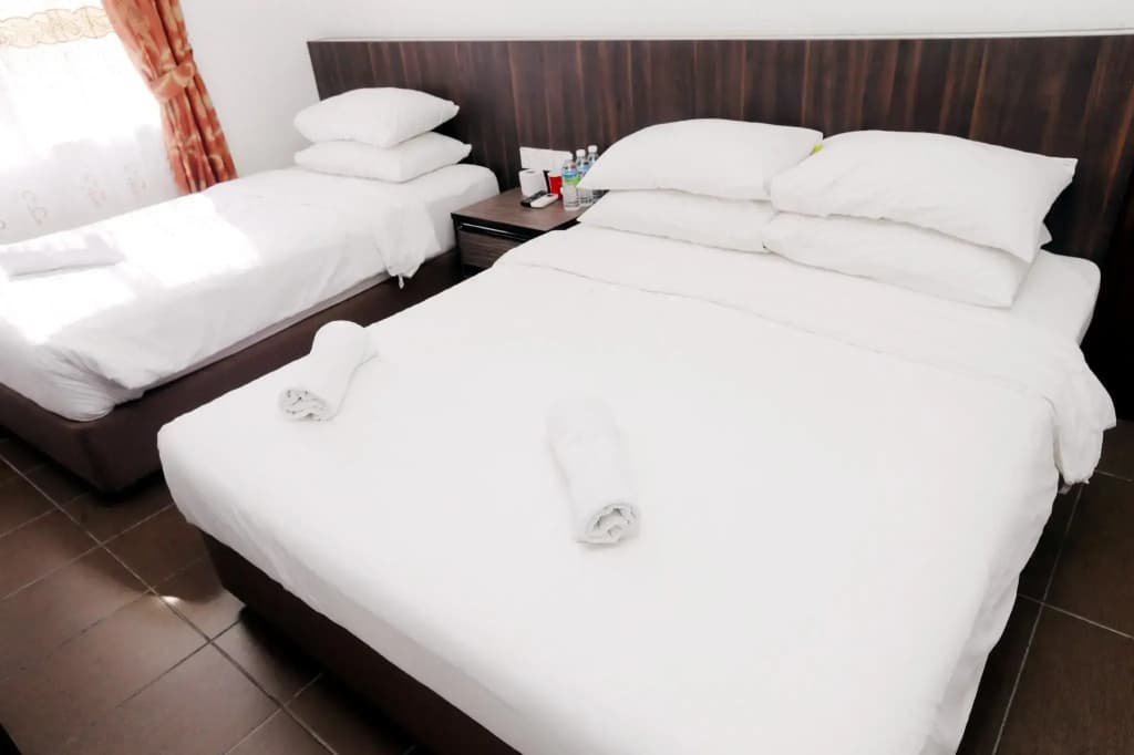 Hotel Al Abraar - photo 6